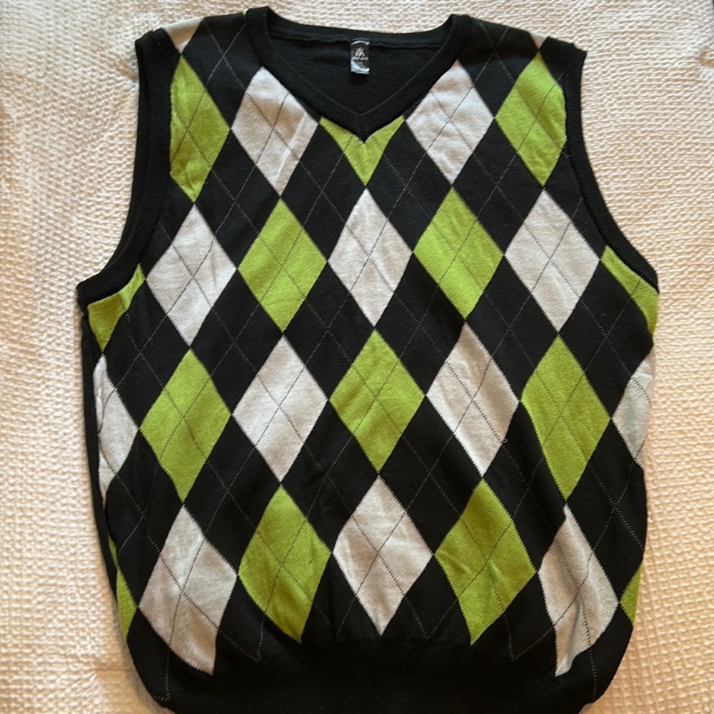 Red Ape Sweater Mens 2XL